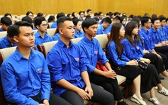 Đổi mới tư duy ứng dụng công nghệ cho cán bộ trẻ trong các cơ quan Đảng