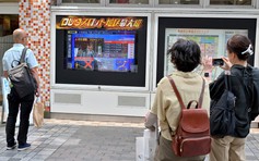 Thảm họa sóng thần trong quá khứ đáng sợ thế nào?