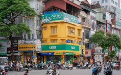 Hệ thống cầm cố tài sản F88 lãi 321 tỉ đồng trong 6 tháng đầu năm