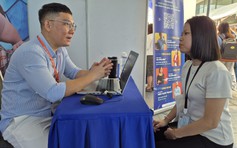 Đi phỏng vấn xin việc để lấy kinh nghiệm... chứ không định đi làm