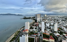 Doanh nghiệp bất động sản vẫn thua lỗ giữa 'bão' lợi nhuận của doanh nghiệp niêm yết