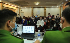 Bộ Công an đề xuất bổ sung nhiều điểm mới về căn cước, cư trú