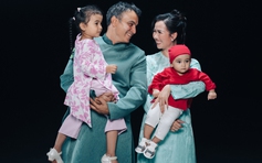 Phản ứng của Võ Hạ Trâm khi chồng Ấn muốn bỏ tiền đầu tư MV cho vợ