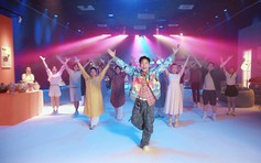 NAPAS kết hợp cùng Anh Tú và Bùi Công Nam ra mắt MV ‘Nhịp chạm Việt Nam’