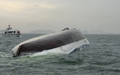 Nghiên cứu lắp thiết bị cảnh báo giông lốc trên vịnh Hạ Long