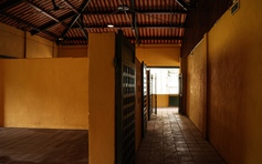 Trại giam 150 tuổi, ẩn mình trong bệnh viện cổ nhất TP.HCM