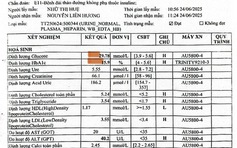 Nhập viện khẩn cấp vì ăn cơm với đường để trị bệnh đái tháo đường