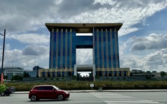 TP.HCM bàn phương án sử dụng chỗ làm việc cơ sở 2 ở phường Bình Dương