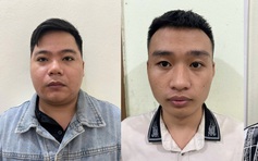 Đánh bạc thua, nhóm nghi phạm chặn đường con bạc để hành hung, cướp tài sản