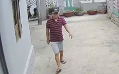 Mâu thuẫn tiền bạc, người đàn ông đâm 19 nhát dao vào người phụ nữ