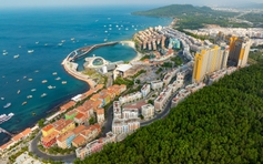 13 đặc khu của Việt Nam: Phú Quốc đảo ngọc từ thành phố lên đặc khu 