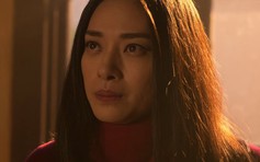 ‘The Old Guard 2’: Kịch bản lỏng lẻo, Ngô Thanh Vân ghi dấu ấn
