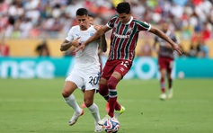 Fluminense viết tiếp chuyện cổ tích, đánh bại Al Hilal: Vào bán kết FIFA Club World Cup