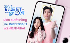 Fan HIEUTHUHAI háo hức tìm 'tips' tham gia sự kiện giao lưu cùng thần tượng tại TP.HCM