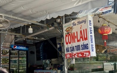 Quảng Ninh xác minh vụ nhà hàng bị tố 'chặt chém' du khách