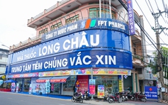 Long Châu, OMRON mang thiết bị tầm soát huyết áp, điện tim hiện đại về Việt Nam