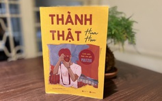 Thành thật với quá khứ - Câu chuyện về mảnh ghép hồi ức của một người Mỹ gốc Á