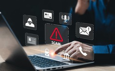 Nếu thấy email này trong hộp thư đến, hãy xóa nó ngay lập tức