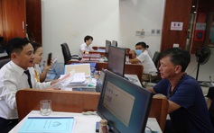 Chủ tịch TP.Đà Nẵng yêu cầu không để gián đoạn khi vận hành chính quyền 2 cấp