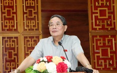 Đầu tư hạ tầng khoa học để chính quyền địa phương 2 cấp miền núi hoạt động thông suốt