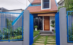 Nhường nhà cho người lạ