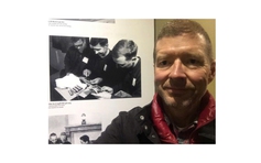 Nhà nghiên cứu người Mỹ Tom Wilber: Bình thường hóa quan hệ Việt - Mỹ đã diễn ra từ hơn 50 năm trước