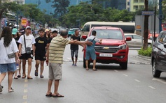 Du lịch Quảng Ninh mất điểm vì cò mồi hưởng ‘hoa hồng’ tiền triệu