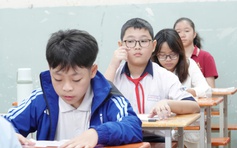 Có nên chuyển con sang trường chuyên?