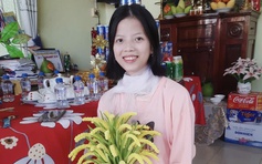 Sinh tử với bệnh hiếm - Kỳ 2: Đôi tay ‘hồi sinh’ hy vọng