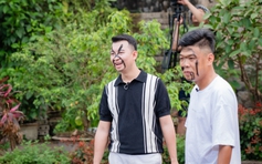 Những nghệ sĩ triệu view được 'vé đi tuổi thơ' cùng các trò dân gian cảm xúc