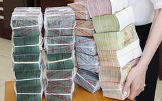 Agribank hút trên 2,1 triệu tỉ đồng