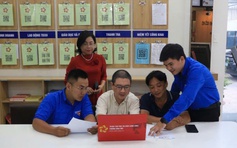 Hỗ trợ người dân tiếp cận dịch vụ công trực tuyến nhanh chóng, tiện lợi