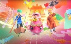 Play Together VNG mở màn mùa hè sôi động với MV 'Quẩy Ba Miền'