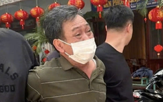 Tuyên tử hình người đàn ông sát hại cả gia đình