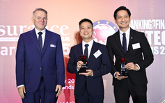 Prudential chinh phục loạt giải thưởng nổi bật nửa đầu năm 2025