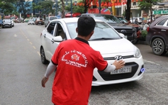 Quảng Ninh quyết dẹp tình trạng '9 tháng mài dao, 3 tháng chặt chém'