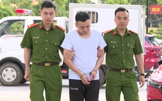 Bắt Tài 'bu', con nuôi của trùm giang hồ Tuấn 'thần đèn'