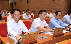 Hà Nội hỗ trợ bữa ăn bán trú cho học sinh tiểu học