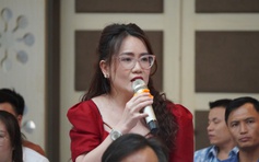 7 tháng, 3 đoàn kiểm tra đến 'hỏi thăm'