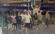 Quảng Ninh: Khởi tố vụ 3 cô gái bị hành hung trước cửa quán karaoke