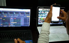 Lãnh đạo và cổ đông lớn Đất Xanh, ô tô Hàng Xanh đồng loạt bán cổ phiếu