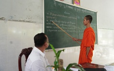 Vĩnh Long gìn giữ, phát huy ngôn ngữ Khmer của đồng bào dân tộc như thế nào?