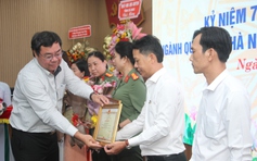 Cà Mau: Đánh dấu 70 năm quản lý nhà nước về tôn giáo