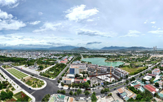 Phan Rang (Nam Khánh Hòa): Điện hạt nhân thúc đẩy hội nhập công nghệ và tri thức