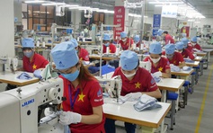 Doanh nghiệp vẫn kỳ vọng thuế đối ứng từ Mỹ sẽ giảm