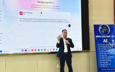 Lâm Đồng: Cán bộ phường tăng tốc cải cách hành chính
