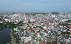 Ninh Bình đề xuất 4 dự án giao thông 'khủng'