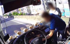 Không để lây lan hành vi rút chìa khóa xe người khác