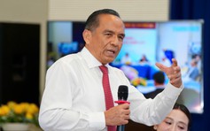 Choáng váng: Tiền chuyển mục đích sử dụng 400m2 đất nông nghiệp lên đất ở tới... 14 tỉ đồng