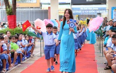 Học sinh TP.HCM sẽ tựu trường từ ngày 20.8